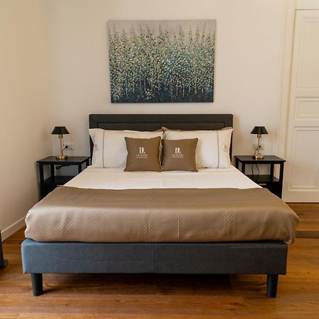 La Duca Suites & Apartments Palermo Luaran gambar