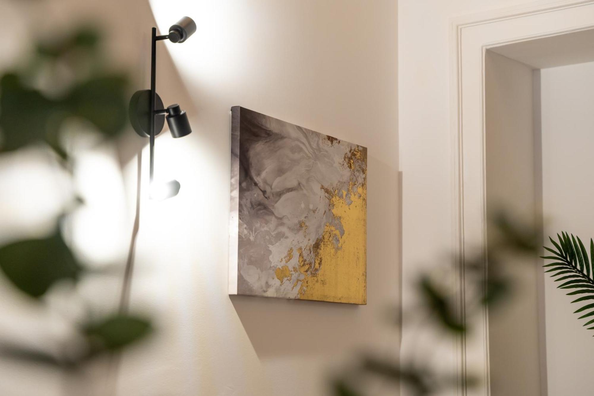 La Duca Suites & Apartments Palermo Luaran gambar