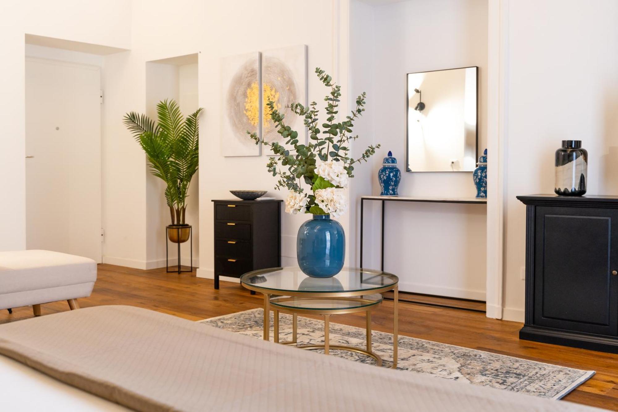 La Duca Suites & Apartments Palermo Luaran gambar