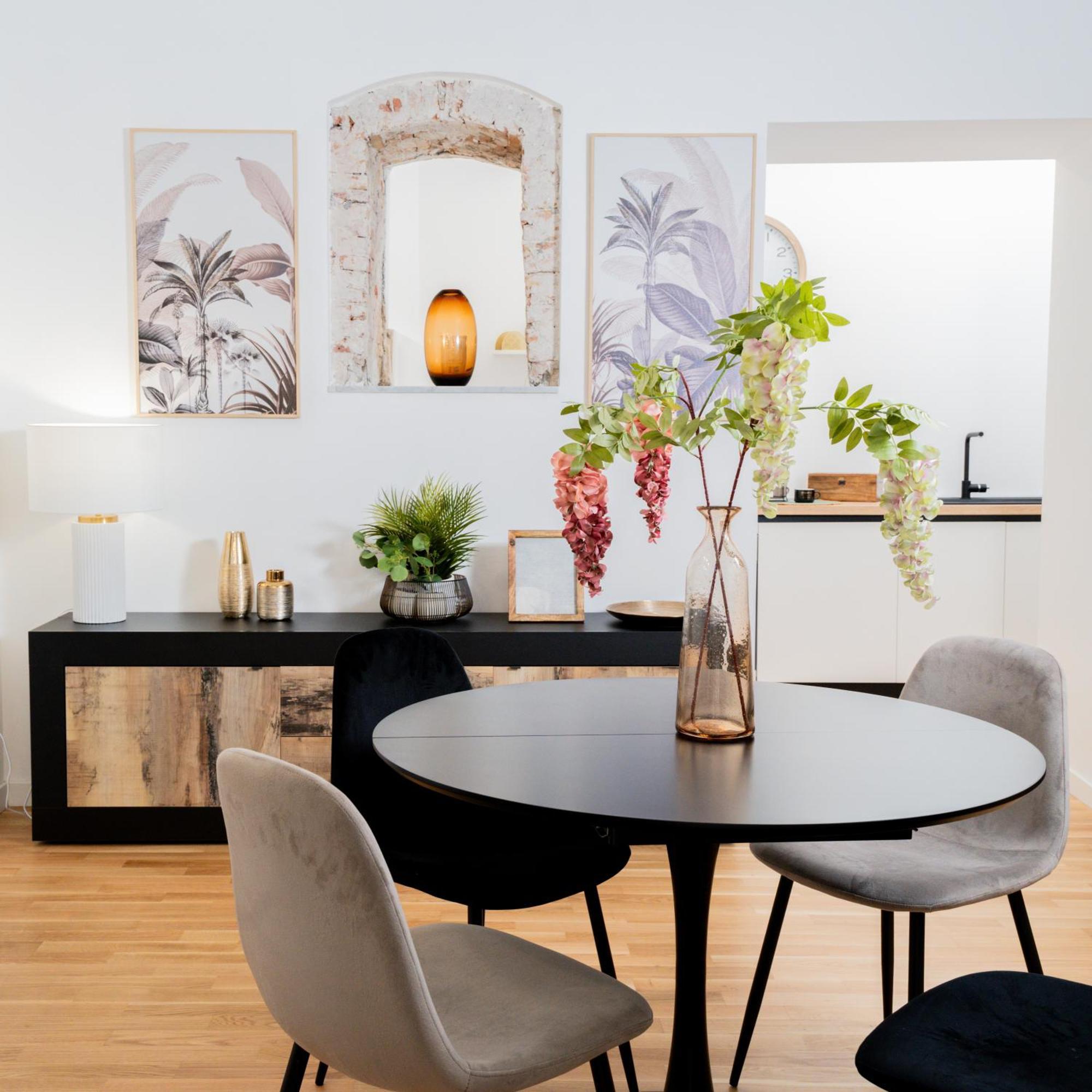 La Duca Suites & Apartments Palermo Luaran gambar