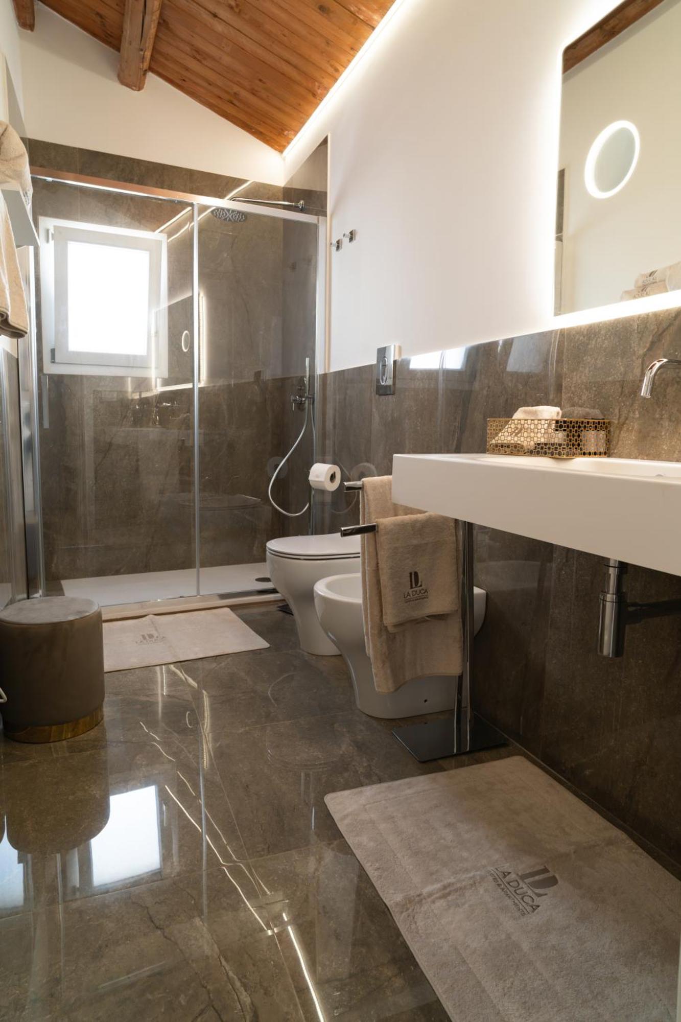 La Duca Suites & Apartments Palermo Luaran gambar