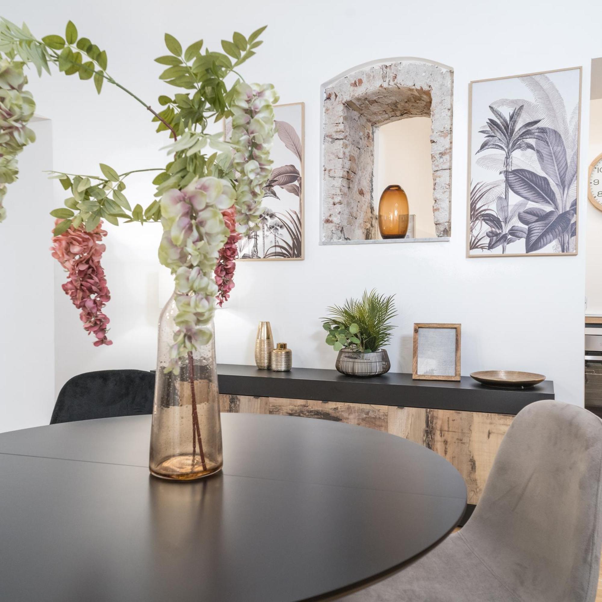 La Duca Suites & Apartments Palermo Luaran gambar