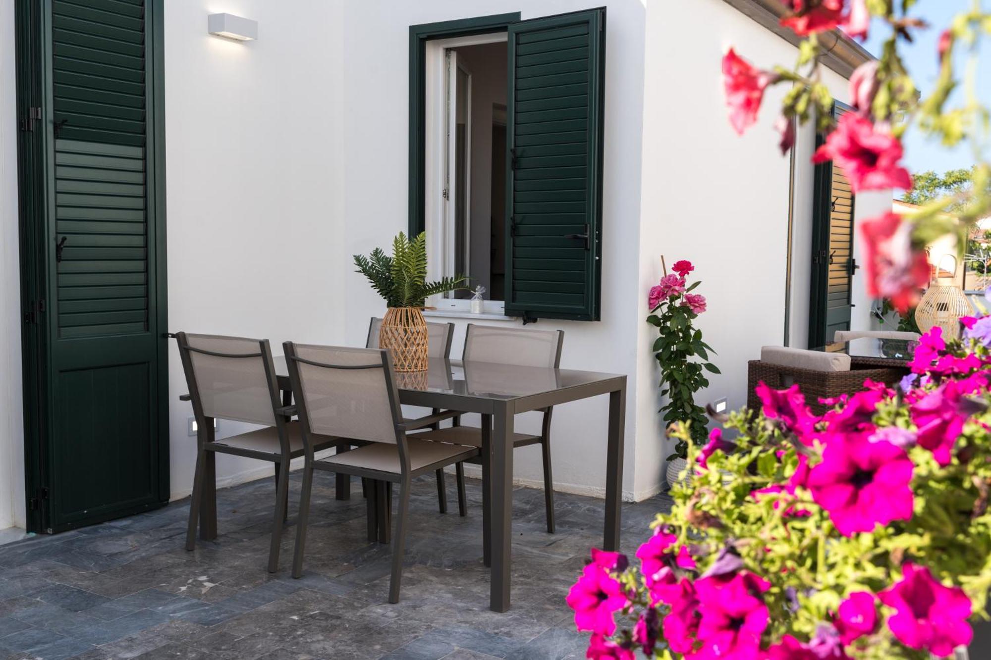 La Duca Suites & Apartments Palermo Luaran gambar