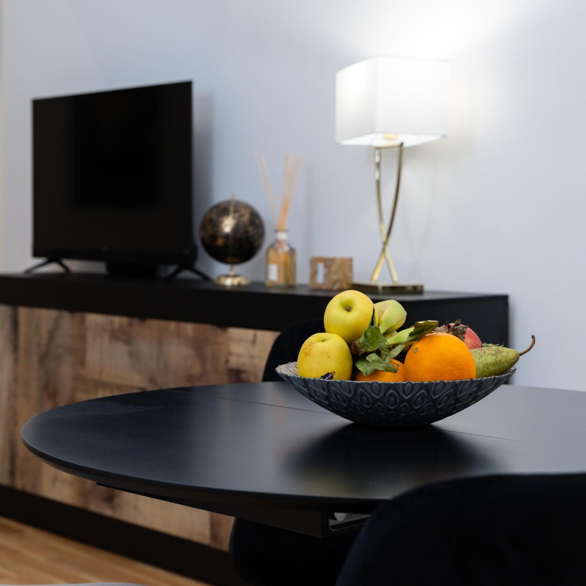 La Duca Suites & Apartments Palermo Luaran gambar