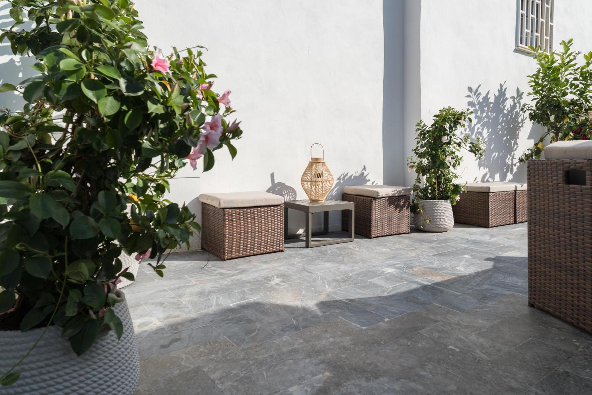 La Duca Suites & Apartments Palermo Luaran gambar