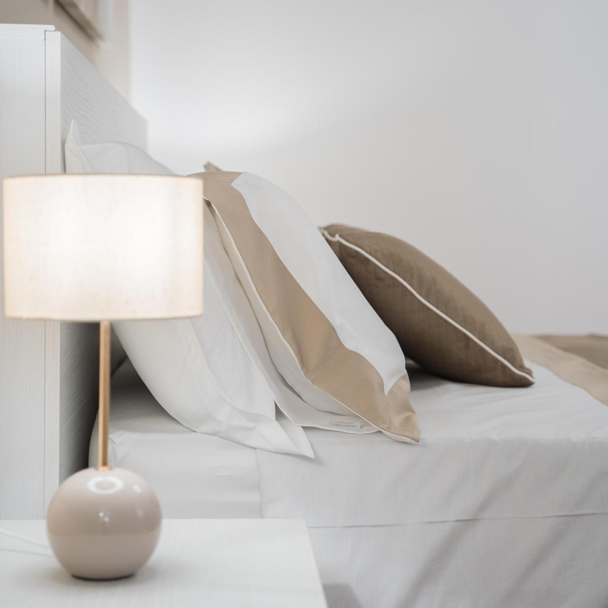 La Duca Suites & Apartments Palermo Luaran gambar