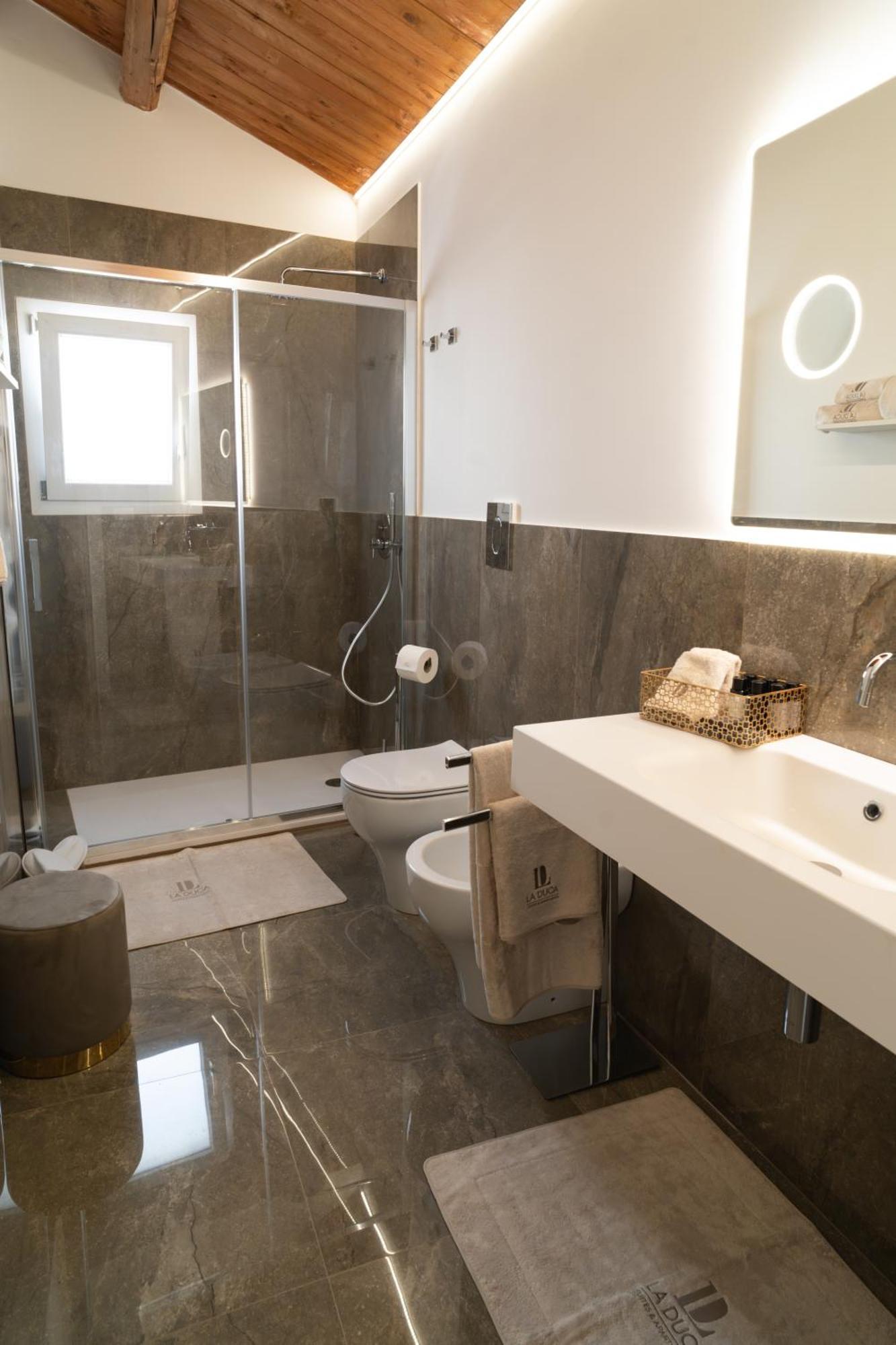 La Duca Suites & Apartments Palermo Luaran gambar