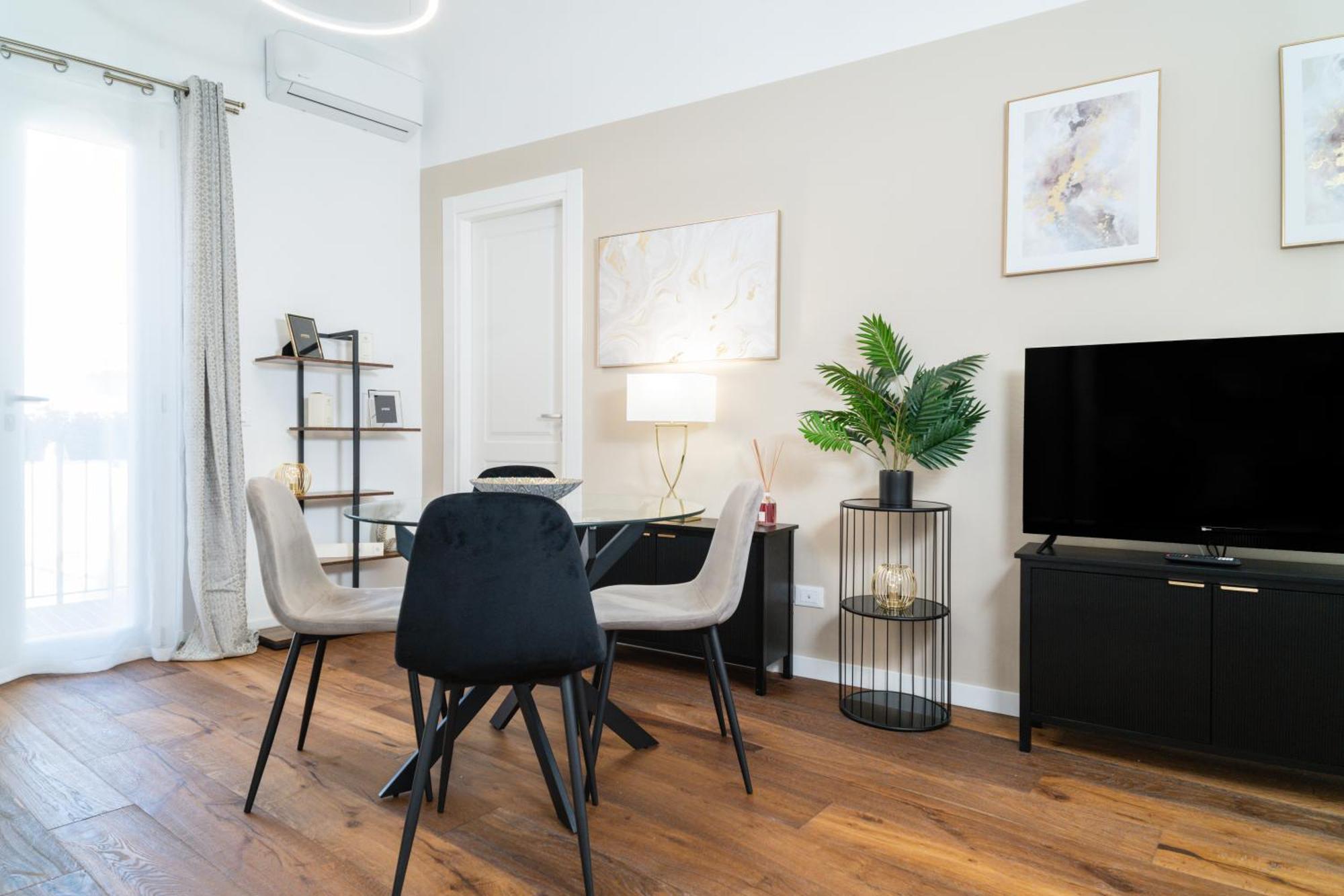 La Duca Suites & Apartments Palermo Luaran gambar
