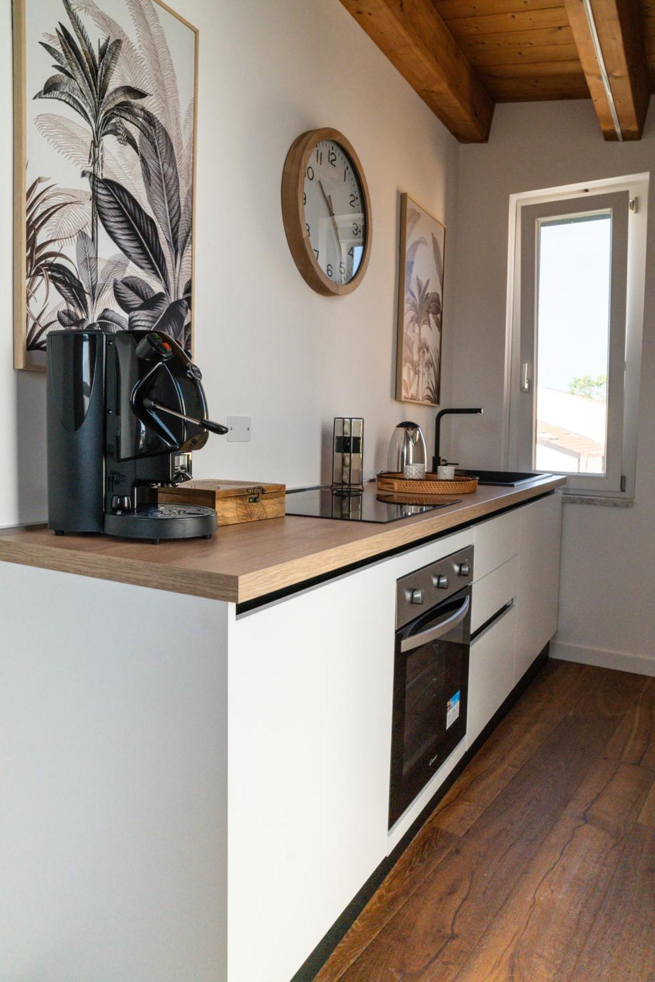 La Duca Suites & Apartments Palermo Luaran gambar